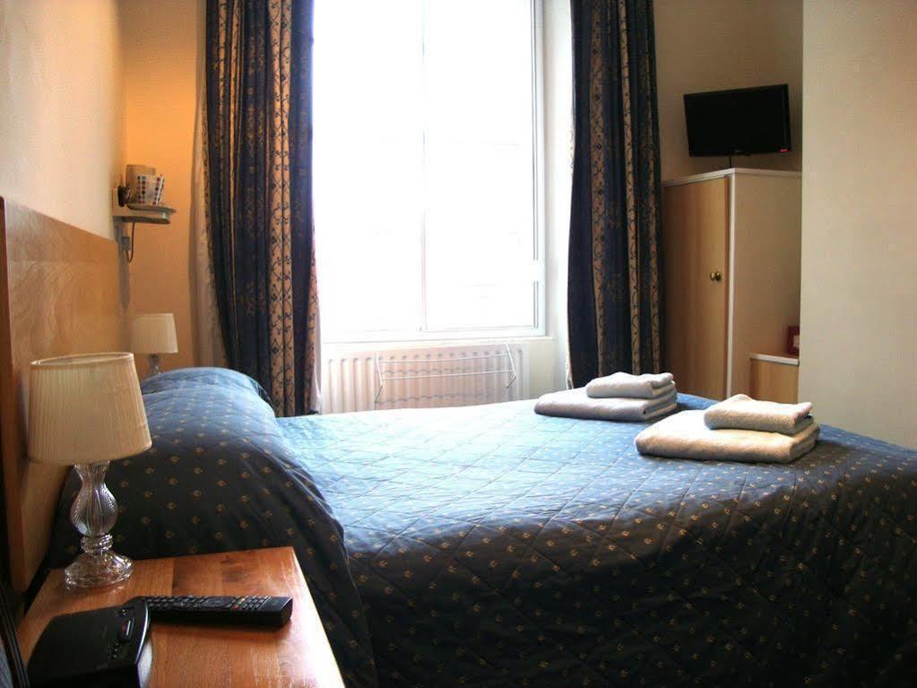 Clock Tower Hotel Exeter Kültér fotó
